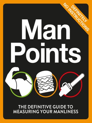 cover image of Man Points